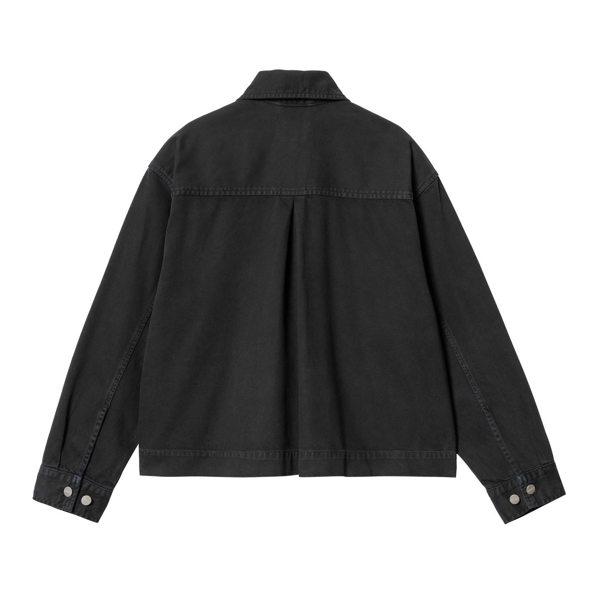 Яке Carhartt WIP Garrison Jacket Черно | I033349_89_4J, 1