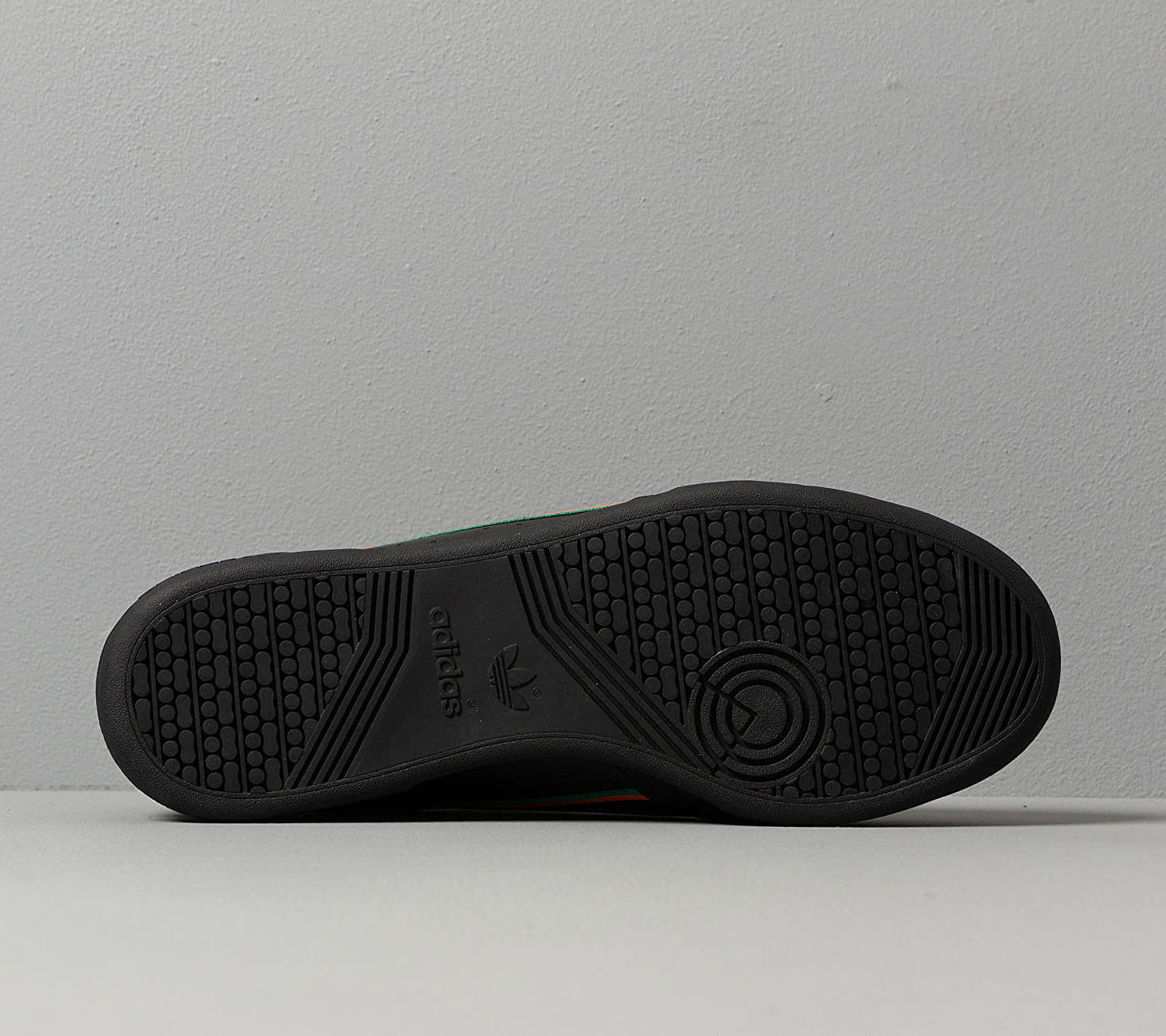 Кецове и обувки adidas Originals Continental 80 Черно | EE5597, 1