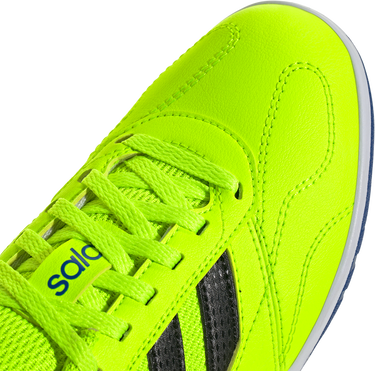 Кецове и обувки adidas Performance adidas SUPER SALA III Жълто | jp5273, 5