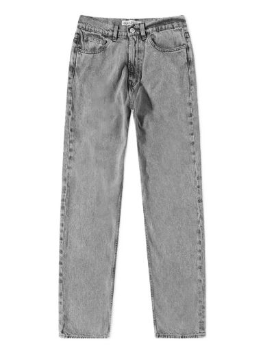 Third Cut Jeans