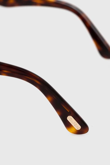 Слънчеви очила Tom Ford Tom Ford FT1076 Sunglasses Кафяво | FT1076.5454N, 3