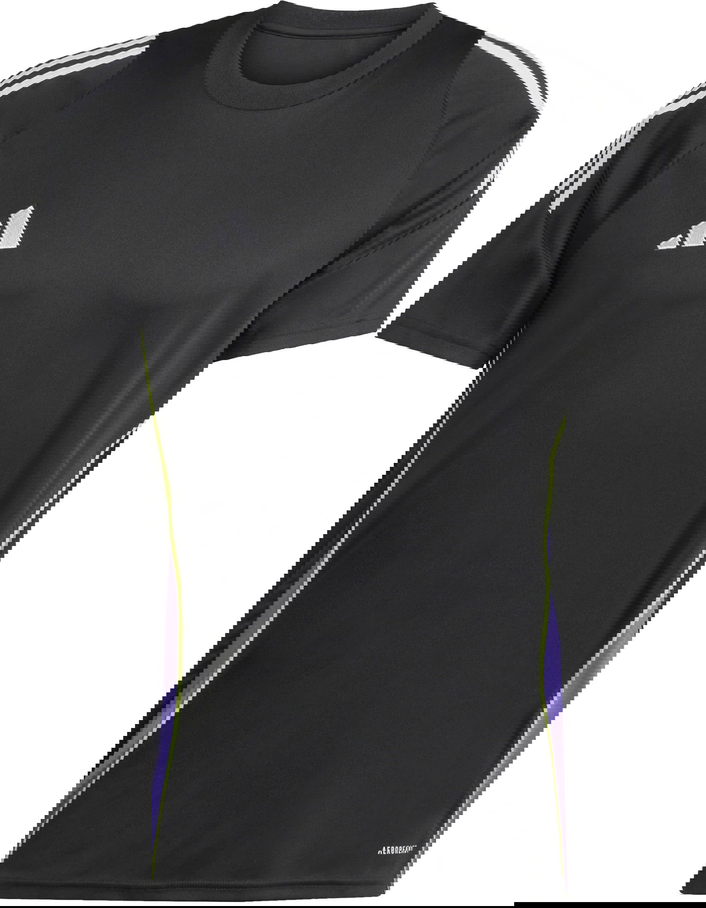 Фланелка adidas Performance Tiro 24 Jersey Черно | JW4374, 1