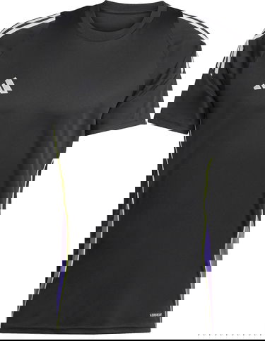 Фланелка adidas Performance Tiro 24 Jersey Черно | JW4374, 1