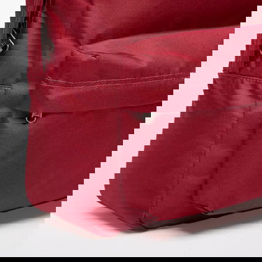 Раница Vans Vans Old Skool Backpack Бургунди | VN000H4YBRD, 4