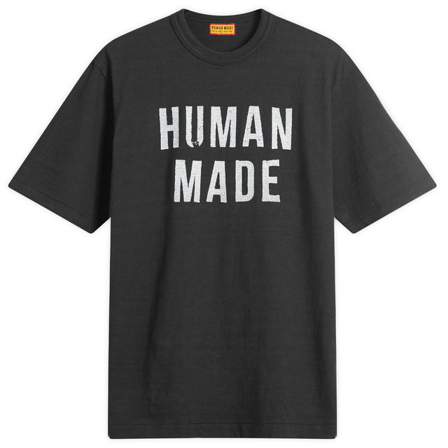 Tiger Milk Graphic T-Shirt, Size X-Large