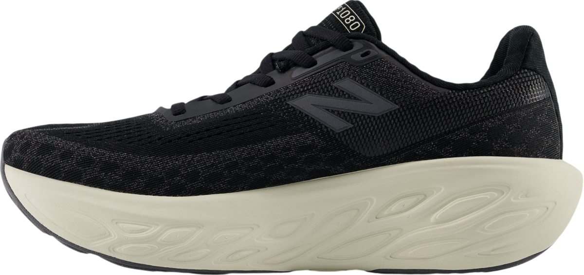Кецове и обувки New Balance Fresh Foam X 1080 v14 Черно | w1080b14, 1