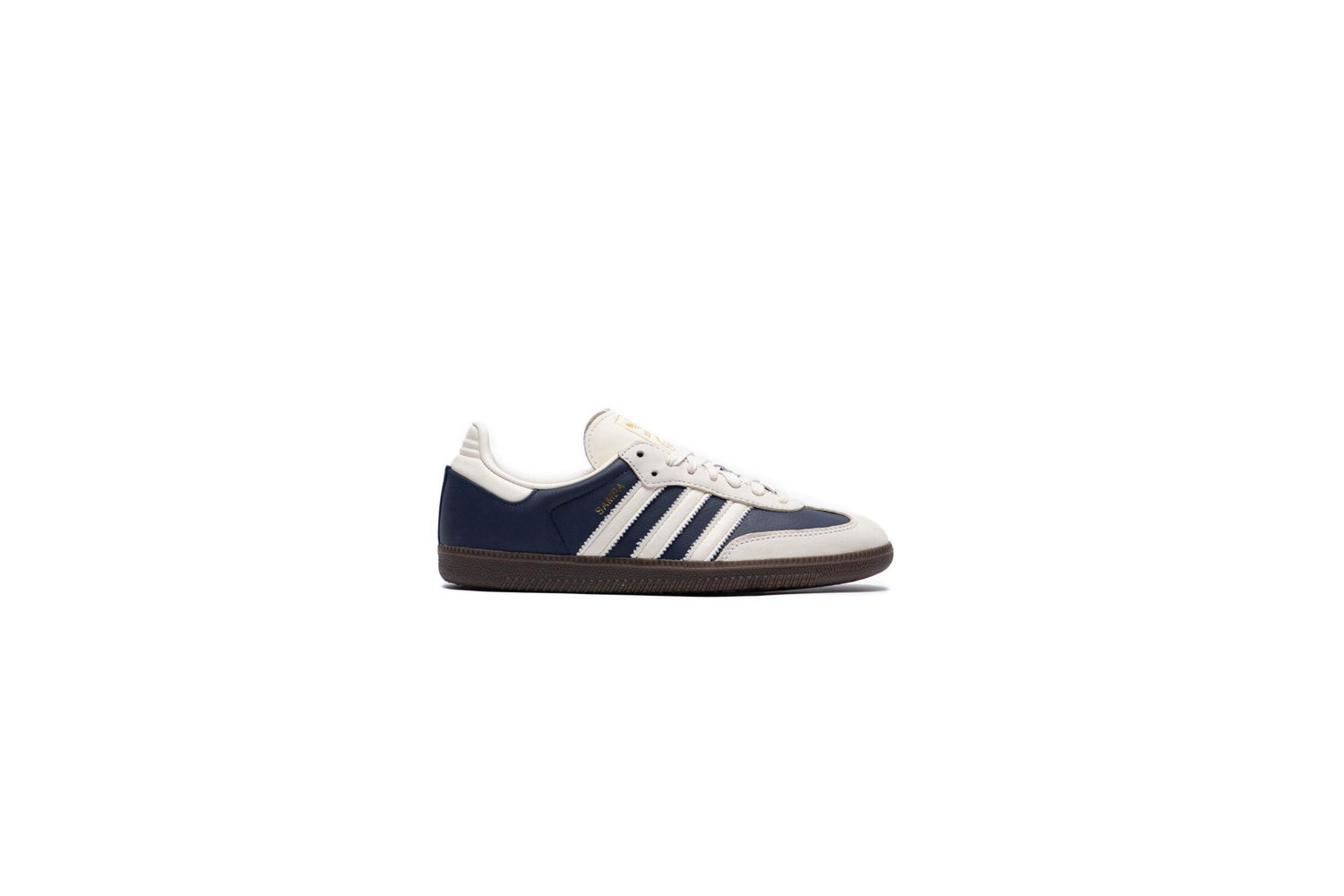 Кецове и обувки adidas Originals SAMBA OG Тъмно синьо | IG1968, 0
