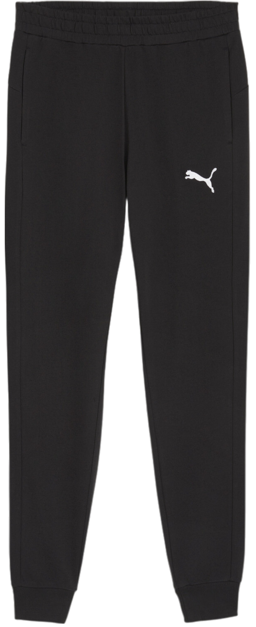 Спортни панталони Puma teamGOAL Casuals Joggers Черно | 658598-03, 0