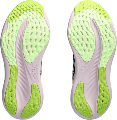 Кецове и обувки Asics GEL-NIMBUS 26 Черно | 1012b601-004, 3