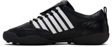 Кецове и обувки DSQUARED2 Dsquared2 Soccer Черно | SNM0361_43108439, 2