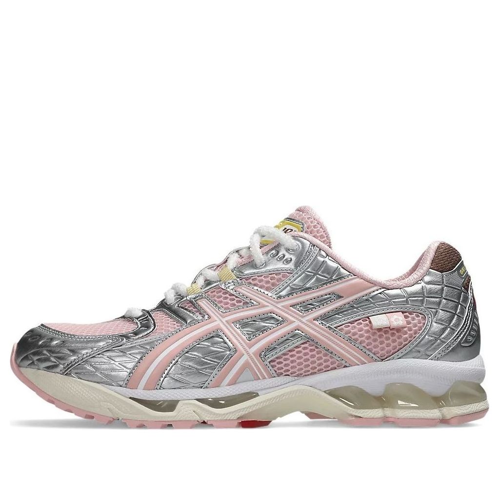 Кецове и обувки Asics Vandy The Pink x atmos Gel-Nimbus 10.1 'Banana Split Strawberry' Розово | 1203A865-702, 0