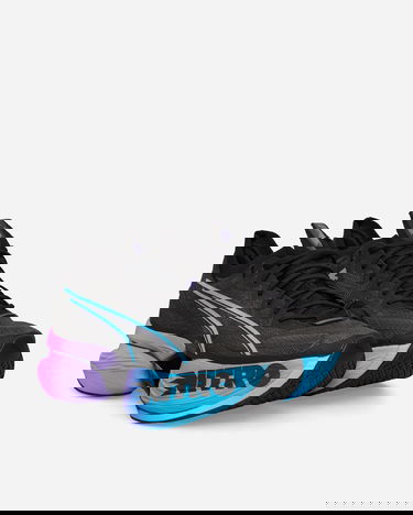Кецове и обувки Puma Fastroid Черно | 379068-03, 2