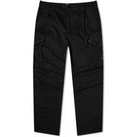 Карго панталони C.P. Company Stretch Sateen Loose Cargo Pants Черно | 15CMPA123A-005529G-999, 1