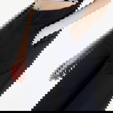 Панталони Dickies Wide Leg Work Pant W28 Черно | DK0A4YSEBLK1, 3