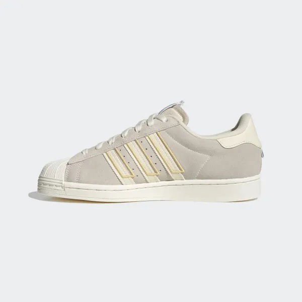 Кецове и обувки adidas Originals Superstar Бежово | GY0984, 0