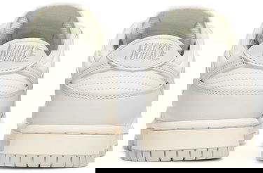 Кецове и обувки Nike Dunk Low "Light Bone" W Бежово | DD1503-107, 3
