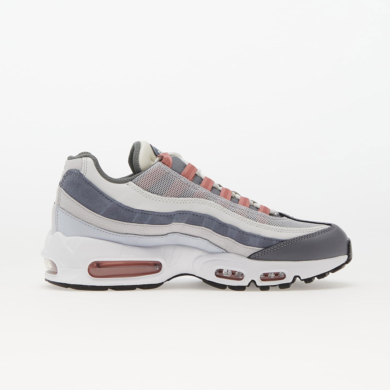 Кецове и обувки Nike Air Max 95 Бяло | DM0011-008, 1
