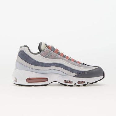 Кецове и обувки Nike Air Max 95 Бяло | DM0011-008, 1