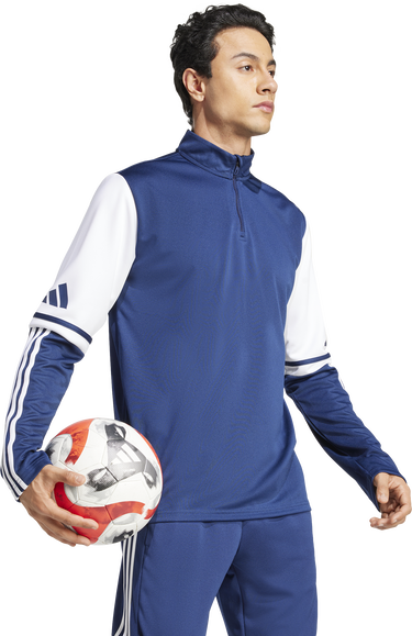 Суитчър adidas Originals Adidas Squadra 25 TR Top Long Sleeve Синьо | jd2983, 5