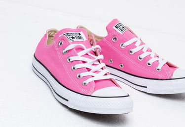 Кецове и обувки Converse A/S Розово | M9007C, 5