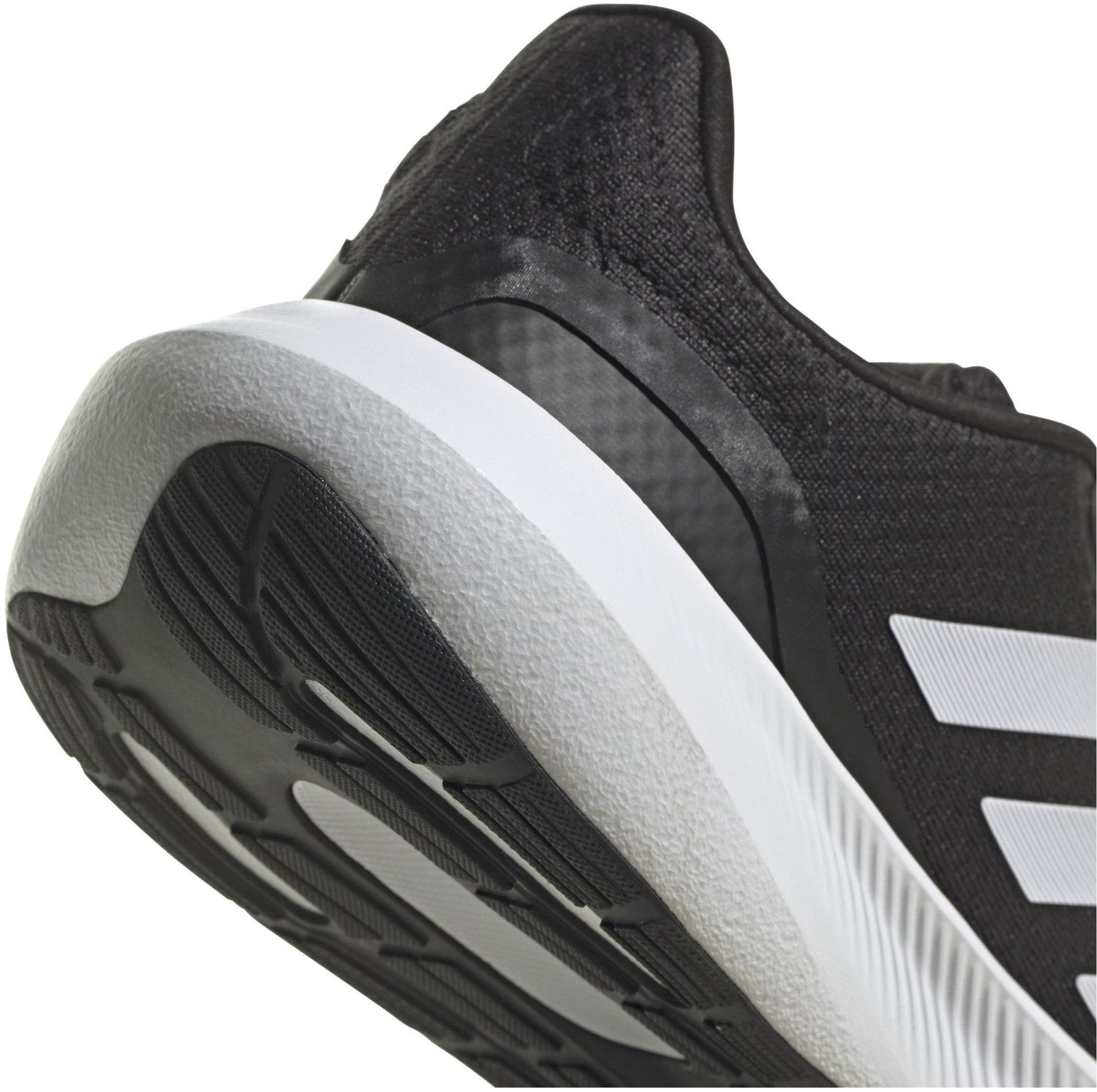 Кецове и обувки adidas Originals Runfalcon 3.0 W Wide Черно | HP6652, 1