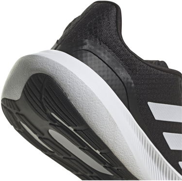 Кецове и обувки adidas Originals Runfalcon 3.0 W Wide Черно | HP6652, 1