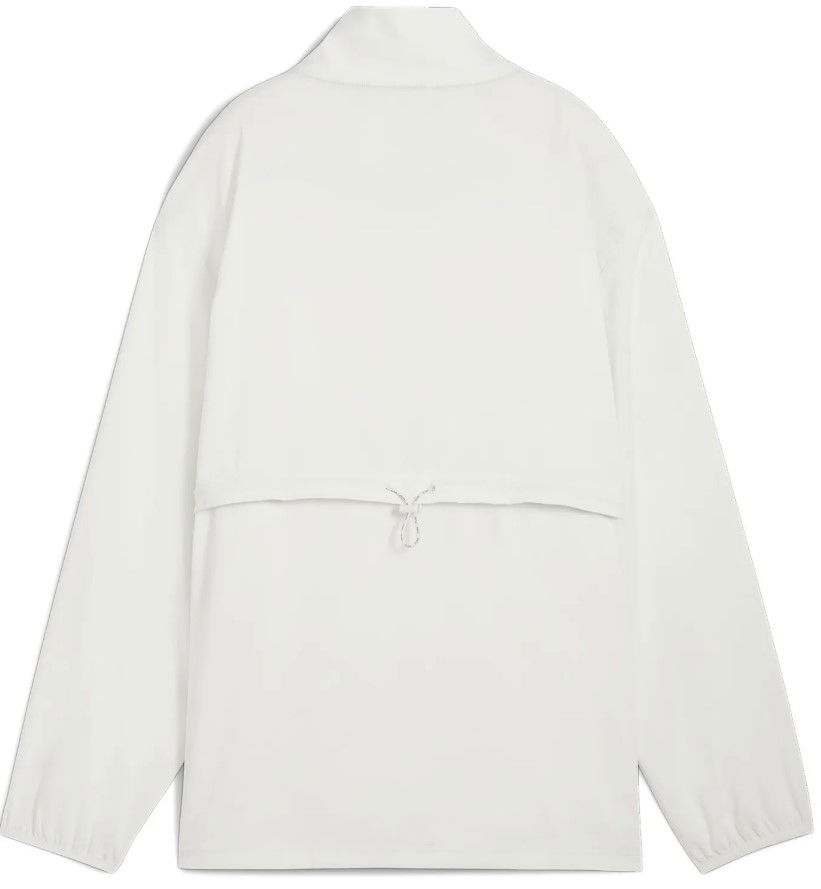 Ветровка Puma Woven Elastic Jacket Бяло | 525835-05, 1