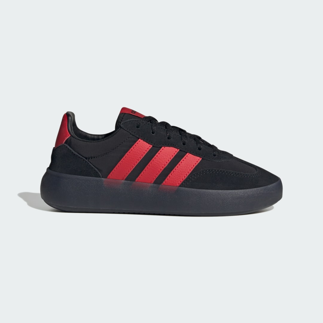 Кецове и обувки adidas Performance Barreda Decode Manchester United Черно | JQ1211, 0