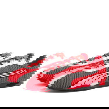 Кецове и обувки Puma H-Street OG Червено | 403692-03, 2