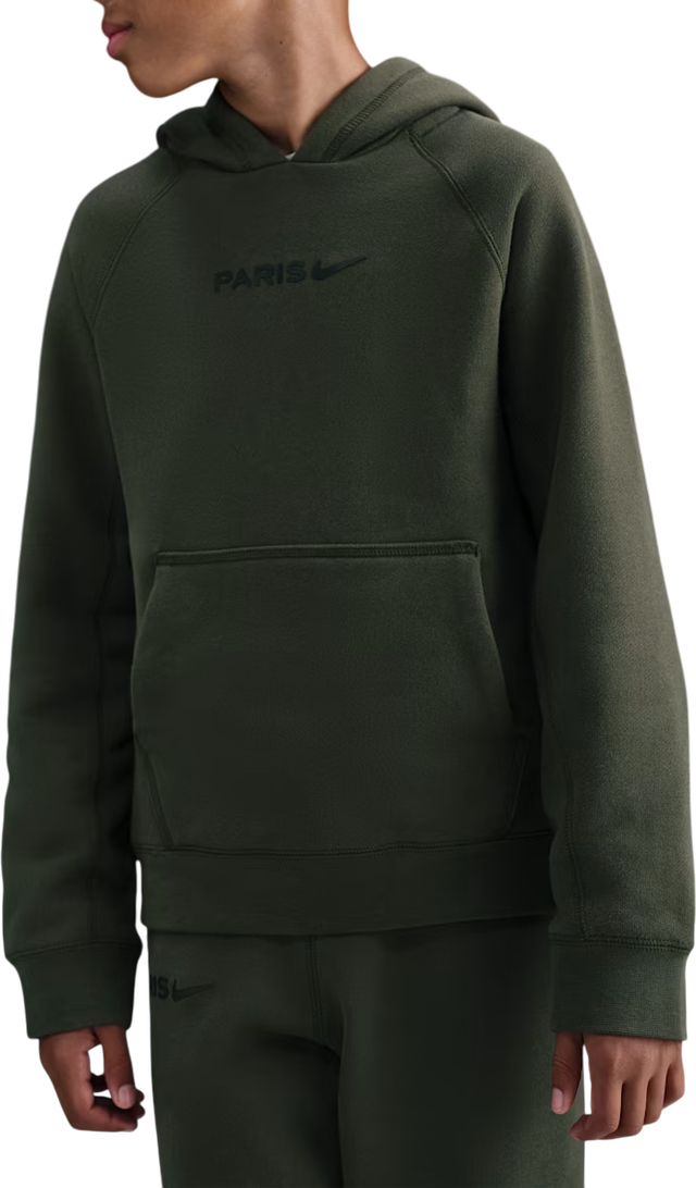Paris Saint-Germain Air Hoody