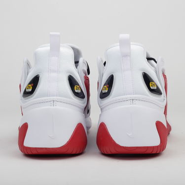 Кецове и обувки Nike Zoom 2K Бяло | AO0269-107, 3