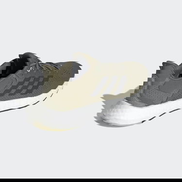 Кецове и обувки adidas Performance Pureboost 21 Зелено | GY5101, 1