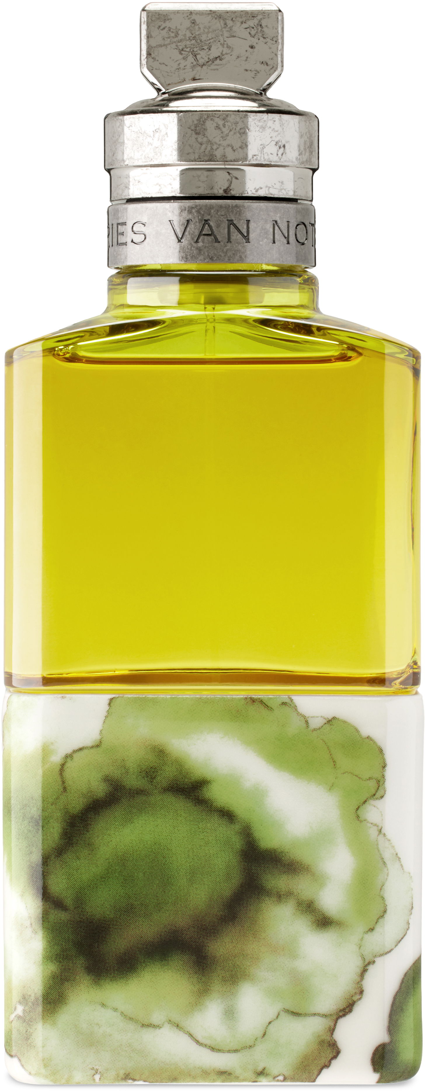 Парфюми и аромати Dries Van Noten Dries Van Noten Vanille Camouflage Eau de Parfum, 100 mL Зелено | 65194899, 0