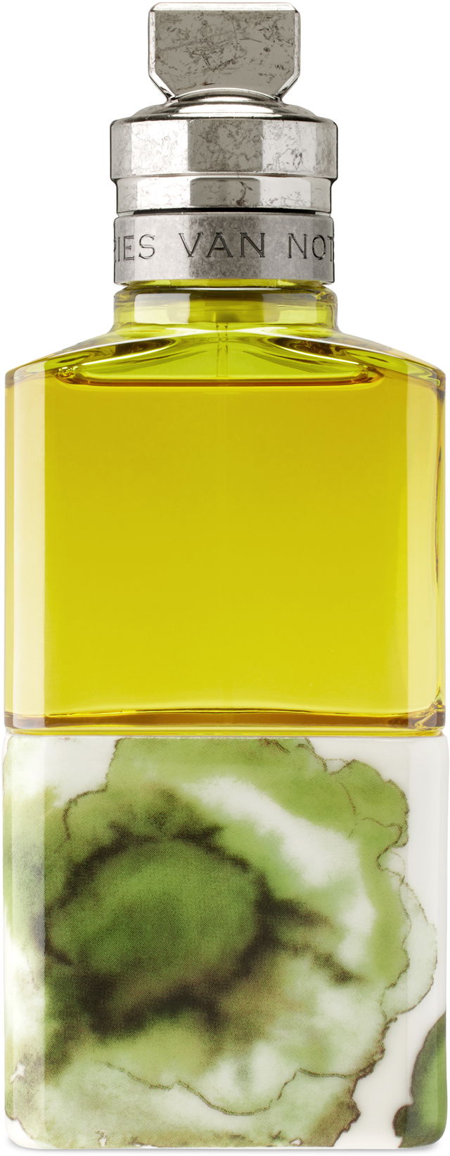 Dries Van Noten Vanille Camouflage Eau de Parfum, 100 mL