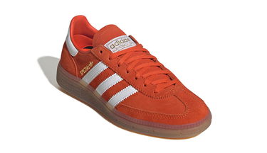 Кецове и обувки adidas Originals Originals Handball Spezial Оранжево
 | JP8001, 16