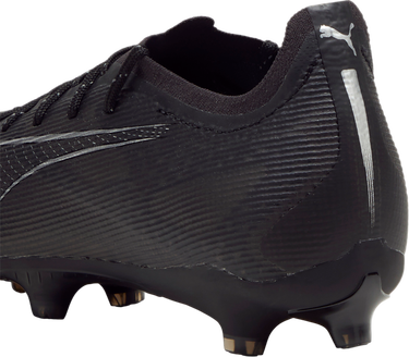 Кецове и обувки Puma ULTRA 5 PRO FG/AG Черно | 107685-02, 4
