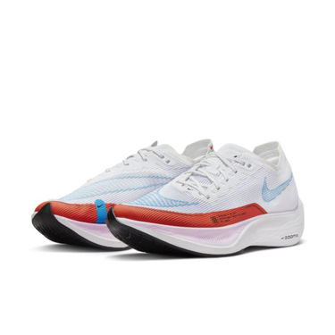 Кецове и обувки Nike ZoomX Vaporfly Бяло | CU4123-102, 3