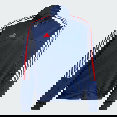 Яке adidas Performance House of Tiro Nations Pack Тъмно синьо | IY2068, 2