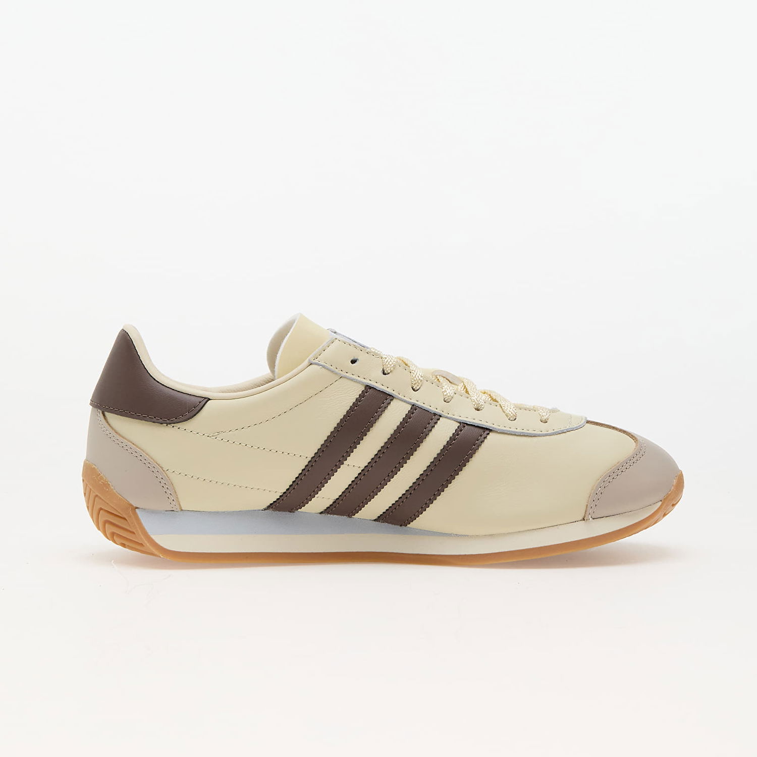 Кецове и обувки adidas Originals Country Og W Sand/ Earth Strata/ Wonder Beige Бежово | IE8611, 1