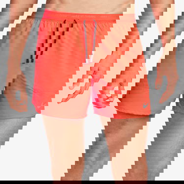 Къси панталони Nike Nike Stride 5" Running Shorts Червено | DM4755-635, 1