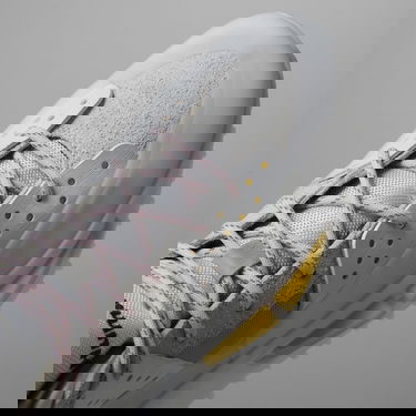 Кецове и обувки adidas Originals Pharrell Williams HU x NMD S1 Ryat Бяло | GV6640, 5