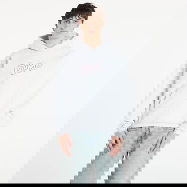 Суитчър Dime Pogo Hoodie Сиво | DIMEHO2555ASH, 0