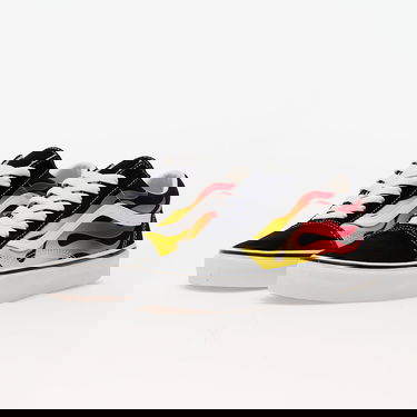 Кецове и обувки Vans Old Skool Flame EUR 40.5 Многоцветен | VN0A38G1PHN1, 5
