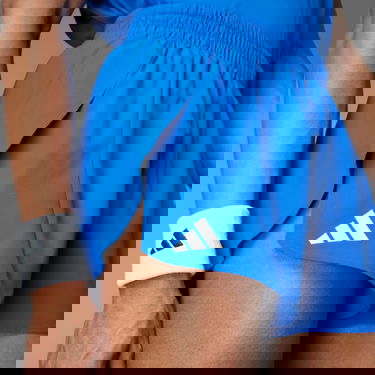 Къси панталони adidas Originals adidas Adizero split Синьо | ix4894, 3