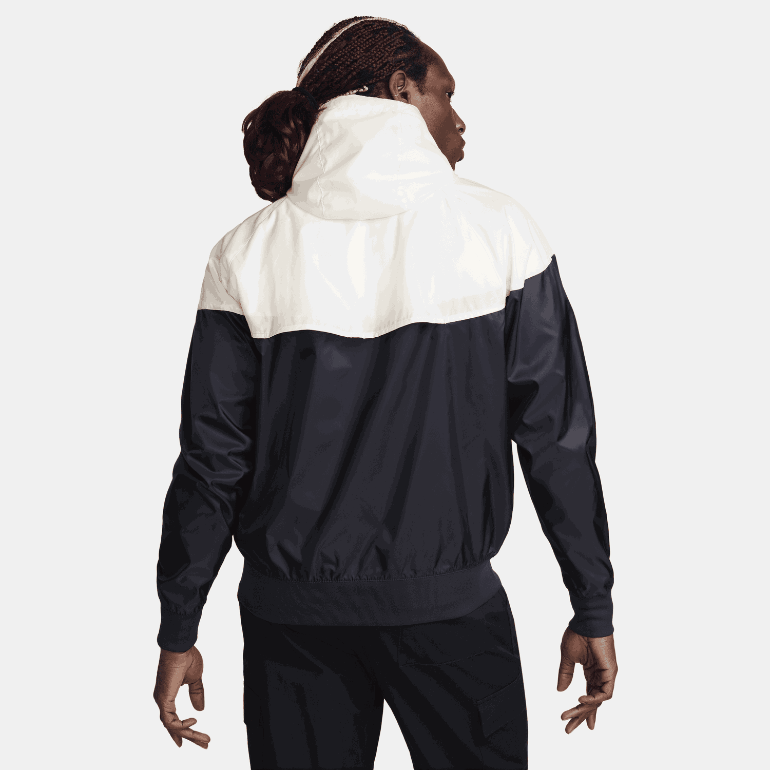 Ветровка Nike Football Chelsea FC Sport Essentials Windrunner Тъмно синьо | FN7767-120, 1