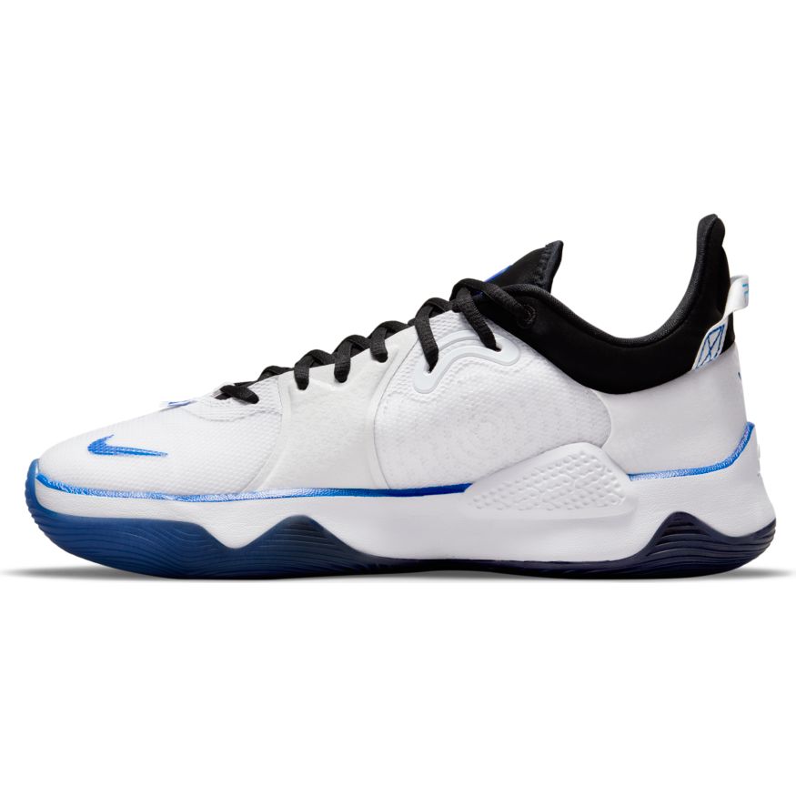 Кецове и обувки Nike PG5 "PlayStation" Бяло | CW3144-100, 0
