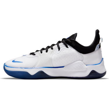 Кецове и обувки Nike PG5 "PlayStation" Бяло | CW3144-100, 0