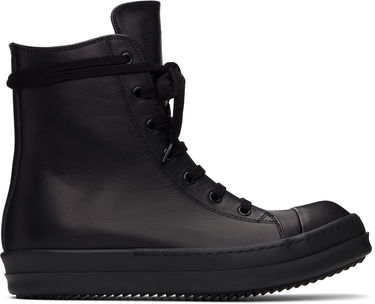 Облекло Rick Owens Rick Owens Hollywood Черно | RR01E5890 LCH, 0