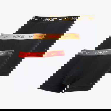 Боксерки Nike Trunk 3-Pack Черно | 0000KE1008-U9W, 0