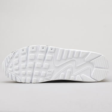 Кецове и обувки Nike Air Max 90 Essential "Anthracite" Черно | 537384-089, 4